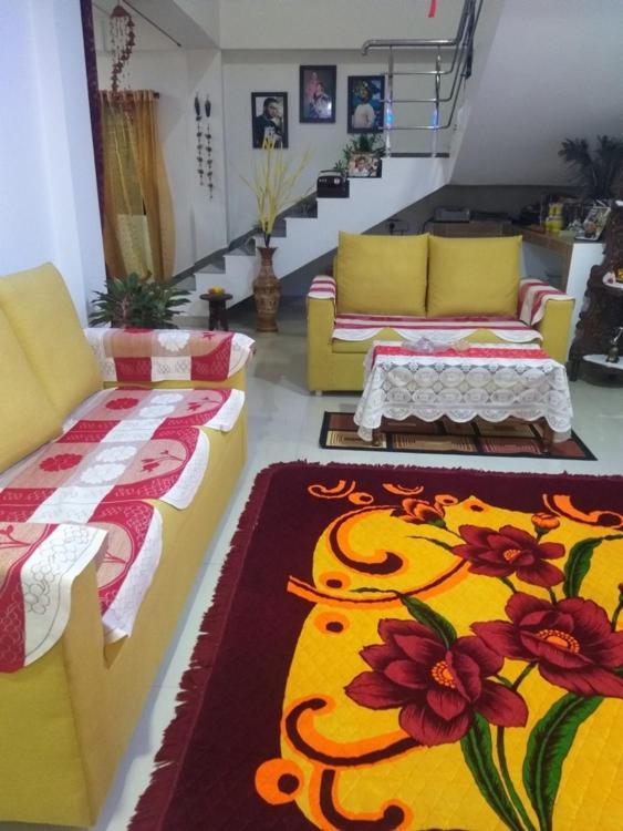 Sushils Bed And Breakfast Port Blair Kültér fotó