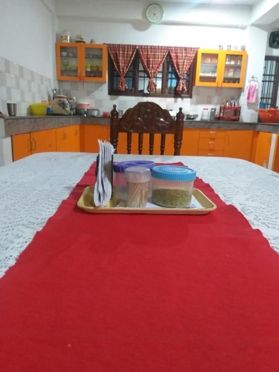 Sushils Bed And Breakfast Port Blair Kültér fotó