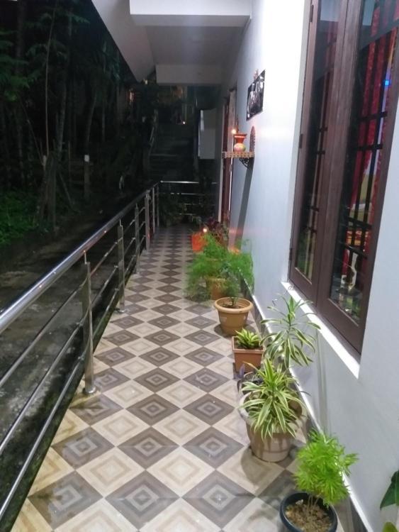 Sushils Bed And Breakfast Port Blair Kültér fotó