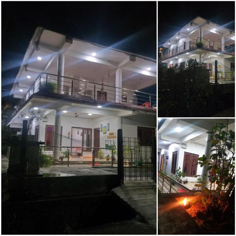 Sushils Bed And Breakfast Port Blair Kültér fotó