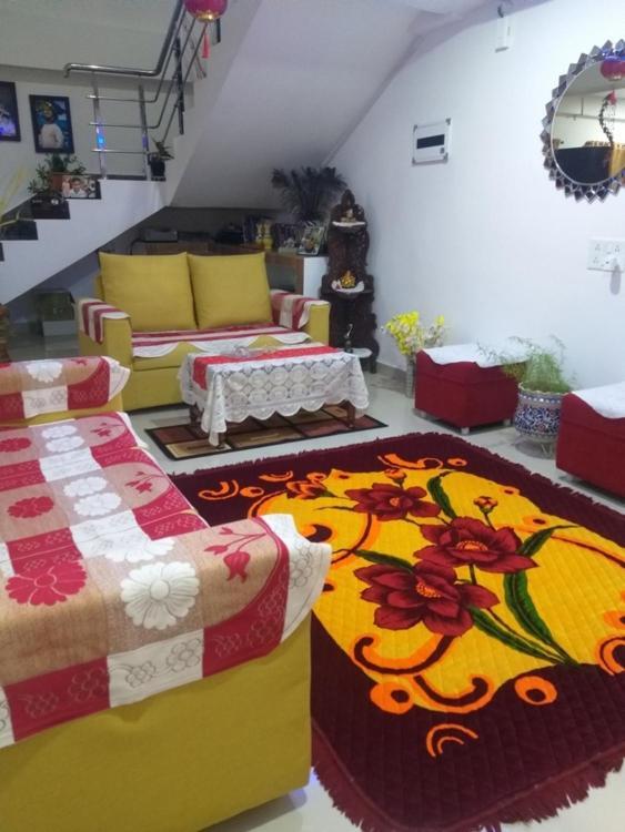 Sushils Bed And Breakfast Port Blair Kültér fotó