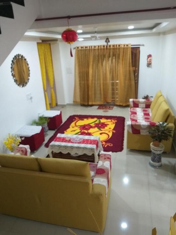 Sushils Bed And Breakfast Port Blair Kültér fotó